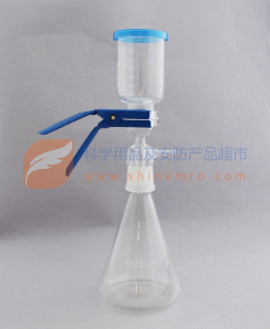 溶剂过滤器