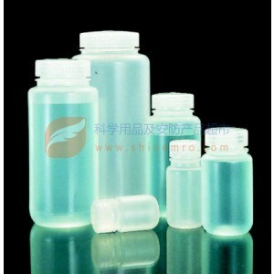 PE广口样品瓶 100ml 250ml