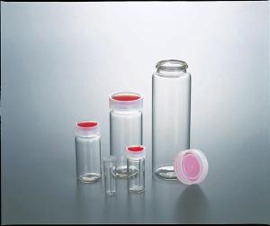 国产 3ml 样品瓶 100个/盒