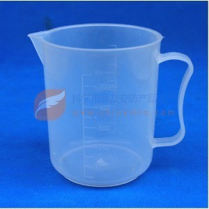 塑料量杯 500ml 1L