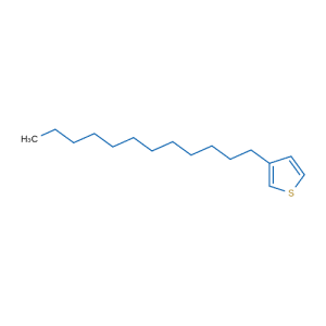 3-十二烷基噻吩