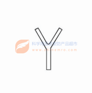 Y形接管