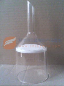 砂芯漏斗