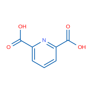 吡啶-2,6-二羧酸 CAS号：499-83-2 厂家现货直销产品