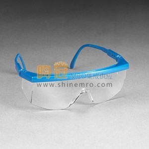 3M 1711防护眼镜（70071573771） 