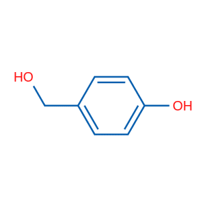 对羟基苯甲醇，CAS号：623-05-2现货直销产品