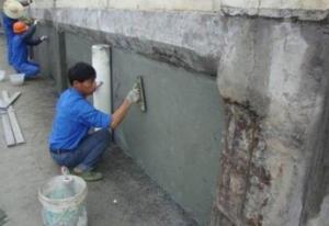 青铜峡高强砂浆高强聚合物砂浆