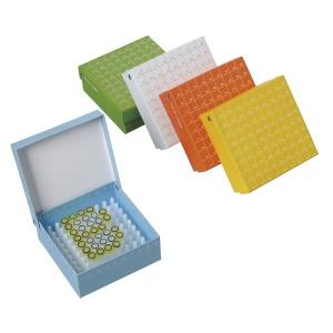 纸制冷冻盒 (5个/包)