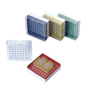 PC冷冻盒 （5个/包）