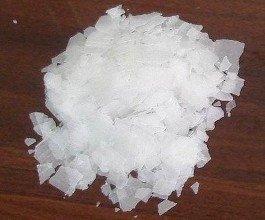 氢氧化钠
