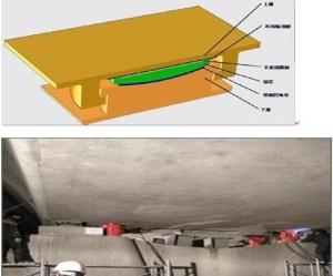 西安豆石灌浆料 自密实高强无收缩混凝土