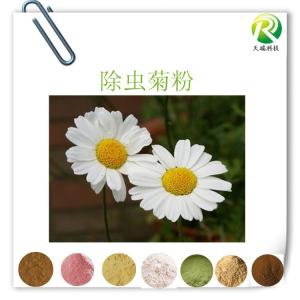 除虫菊酯 25%  除虫菊提取物 除虫菊素规格 25% 50%