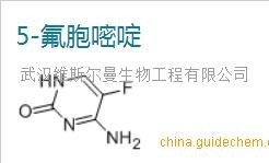 5-氟胞嘧啶