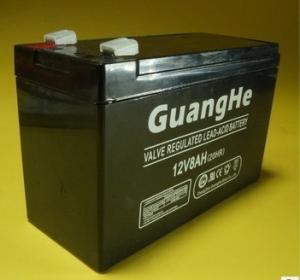光合蓄电池GH250-12 12V250AH参数、价格