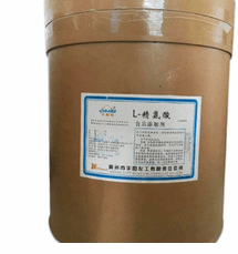 郑州批发 食品级L-色氨酸价格 抗氧化剂 含量99% 产品图片