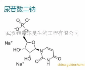 生產5'-尿苷酸二鈉原料