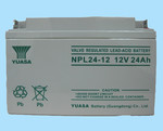 汤浅直流屏蓄电池NPL65-1212V65AH参数、价格