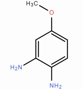CAS号102-51-2; 4-甲氧基邻 苯二胺