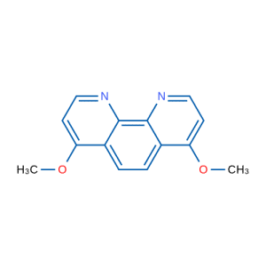 4,7-二甲氧基-1,10-菲咯啉，CAS号：92149-07-0现货直销产品