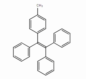 (2-(对甲苯基)乙烯-1,1,2-三基)三苯CAS号70592-06-2；现货优势供应/质量保证；科研实验用