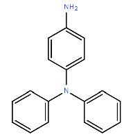 4-氨基三苯胺CAS号2350-01-8；三苯胺系列优势供应！可按需包装，郑州直发，质量保证欢迎咨询！