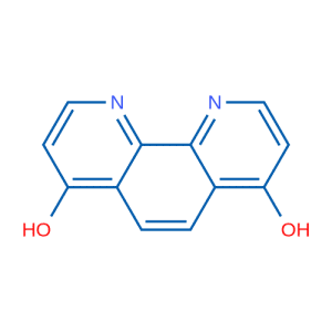 4，7-二羟基-1,10-菲啰啉