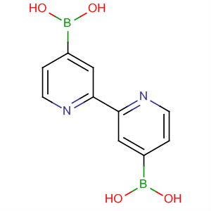 2,2’-联吡啶-4,4’-二硼酸；CAS号：159614-36-5现货直销产品