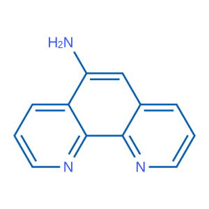 5-氨基-1,10-菲咯啉
