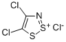 4,5-二氯-1,2,3-二噻唑氯化物，CAS号：75318-43-3现货直销产品