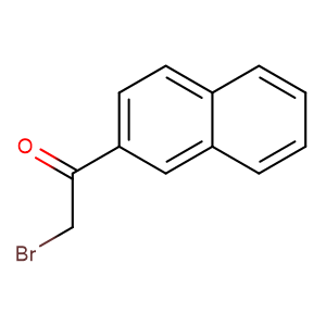 實驗室現貨供應 2-(溴乙酰基)萘 CAS號：613-54-7