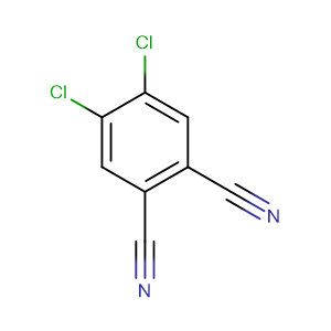 4,5-二氯邻苯二甲腈  CAS：139152-08-2   (质量保证；可根据客户要求包装；欢迎垂询!）