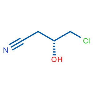 (R)-(+)-4-氯-3-羟基丁腈