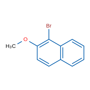 1-溴-2-萘甲醚，CAS号：3401-47-6现货直销产品