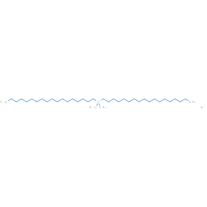 双十八烷基二甲基溴化铵，CAS号：3700-67-2现货直销产品