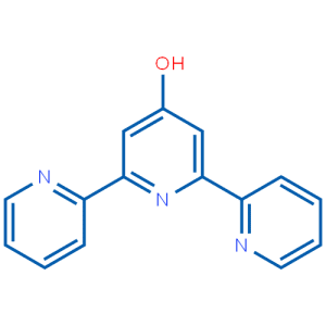 4-羟基-2,2':6',2''-三联吡啶，CAS号：101003-65-0现货直销产品