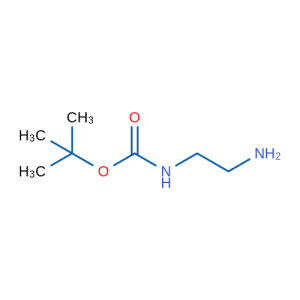 单boc-乙二胺，CAS号：57260-73-8现货直销产品