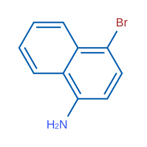 4-溴-1-萘胺，CAS号：2298-07-9现货直销产品