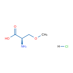 (r)-2-氨基-3-甲氧基丙酸盐酸盐，CAS号：86118-10-7现货直销产品