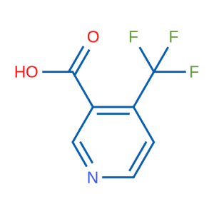 4-三氟甲基烟酸，CAS号：158063-66-2现货直销产品