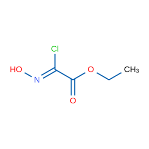 氯代肟基乙酸乙酯，CAS号：14337-43-0现货直销产品