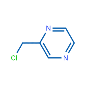 2-氯甲基吡嗪，CAS号：39204-47-2现货直销产品