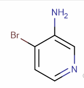 3-氨基-4-溴吡啶 CAS号：239137-39-4 现货优势供应