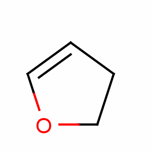 2,3-二氫呋喃（CAS號 1191-99-7） 