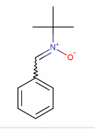 N-叔丁基-α-苯基硝酮  CAS号：3376-24-7  现货优势供应 科研产品
