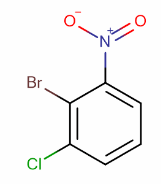 2-溴-3-氯硝基苯 CAS号：19128-48-4  现货优势供应 科研产品