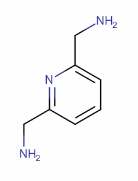 2,6-双(氨基甲基)吡啶  CAS号：34984-16-2  现货优势供应 科研产品