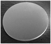 SEM氮化硅覆盖圆盘