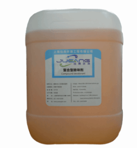 高效植物液灭蝇剂