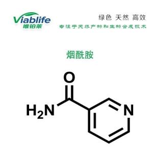 新一代烟酰胺