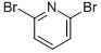 2,6-二溴吡啶 98%（HPLC）